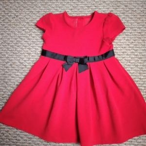 Little Me toddler girl dress